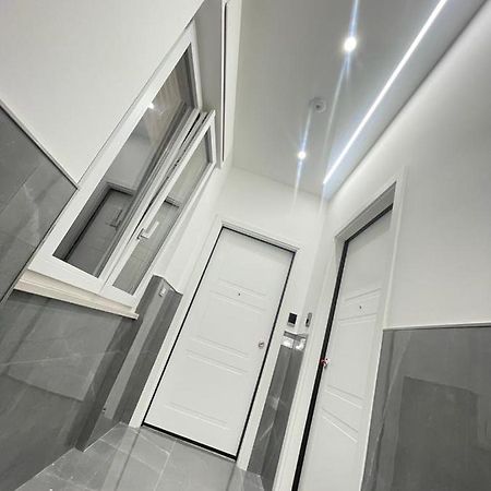 B&B Manfredi Foggia Exteriér fotografie