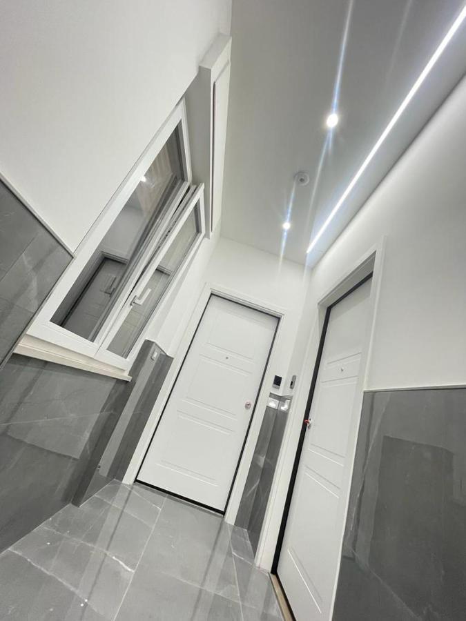 B&B Manfredi Foggia Exteriér fotografie
