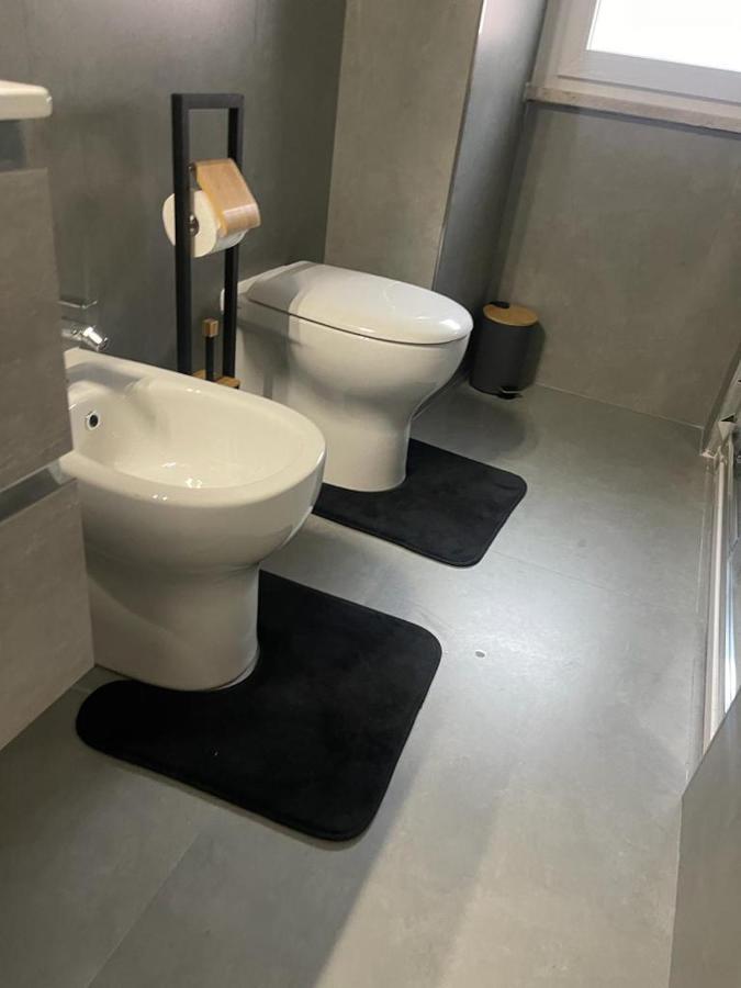 B&B Manfredi Foggia Exteriér fotografie
